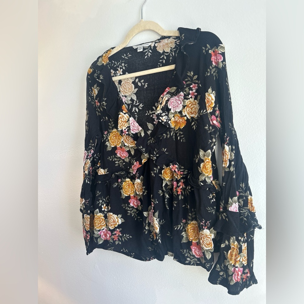 American eagle Top - Picture 3 of 5